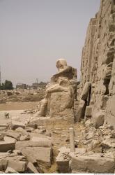 Karnak Temple Photo References #5